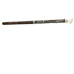 Wet n Wild Eye Liner Pencil Coloricon 0.04 oz Simma Brown 603A New